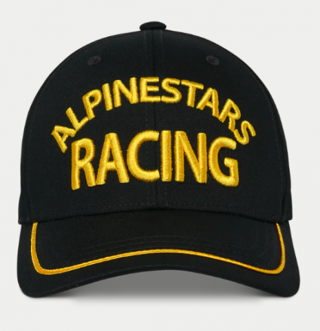 Alpinestars Luminary Hat Black
